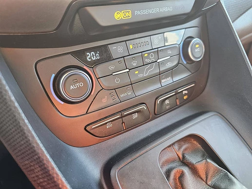 Ford Transit Connect - Afbeelding 11 van 19
