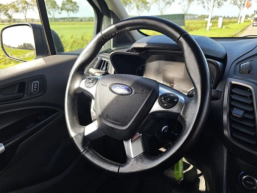 Ford Transit Connect - Afbeelding 12 van 19