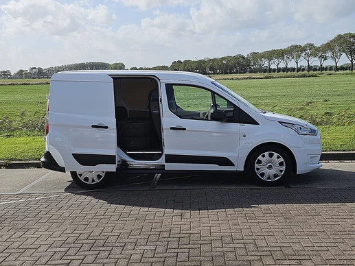 Ford Transit Connect - Afbeelding 14 van 19