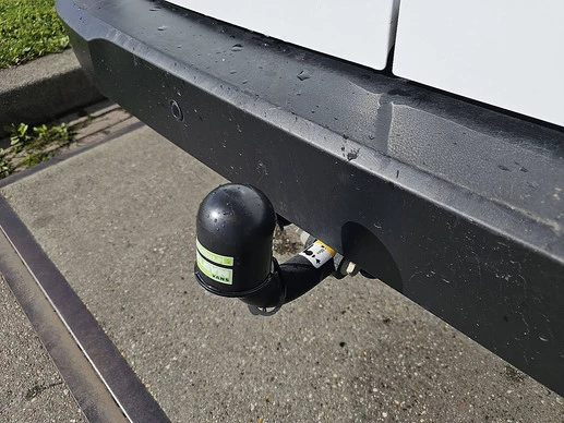 Ford Transit Connect - Afbeelding 15 van 19