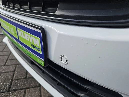 Ford Transit Connect - Afbeelding 17 van 19