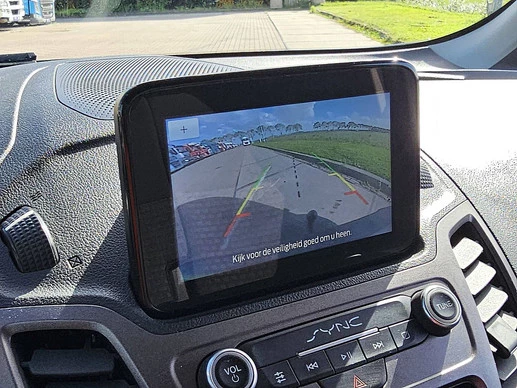 Ford Transit Connect - Afbeelding 18 van 19