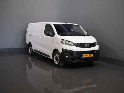 Fiat Scudo - Afbeelding 1 van 30