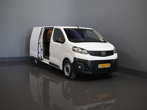 Fiat Scudo - Afbeelding 9 van 30