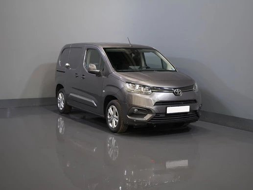 Toyota ProAce - Afbeelding 1 van 30