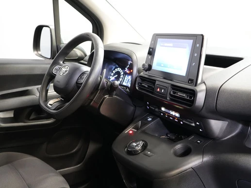 Toyota ProAce - Afbeelding 3 van 30