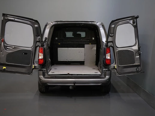 Toyota ProAce - Afbeelding 5 van 30