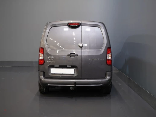 Toyota ProAce - Afbeelding 6 van 30