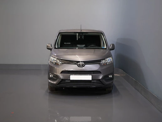Toyota ProAce - Afbeelding 7 van 30