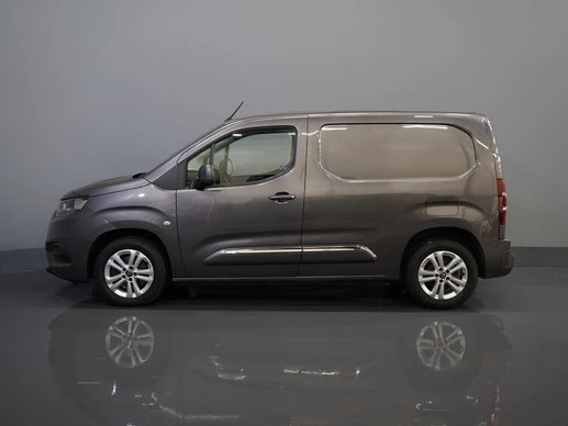 Toyota ProAce - Afbeelding 10 van 30