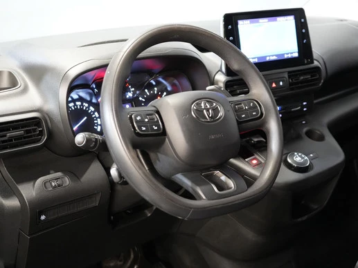 Toyota ProAce - Afbeelding 14 van 30