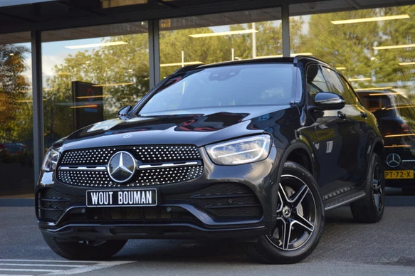 Mercedes-Benz GLC - Afbeelding 1 van 30