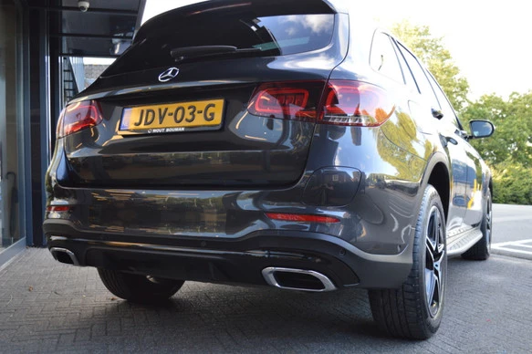 Mercedes-Benz GLC - Afbeelding 4 van 30