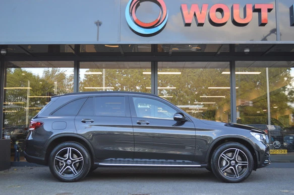 Mercedes-Benz GLC - Afbeelding 5 van 30