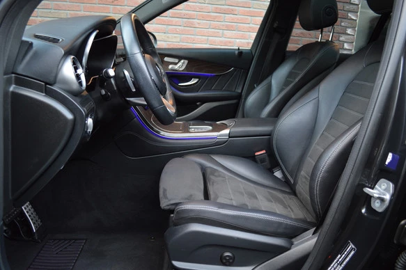 Mercedes-Benz GLC - Afbeelding 8 van 30