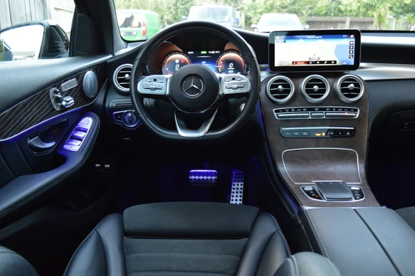 Mercedes-Benz GLC - Afbeelding 10 van 30