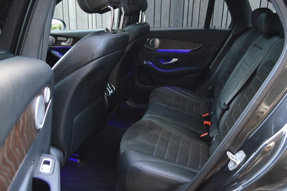 Mercedes-Benz GLC - Afbeelding 11 van 30
