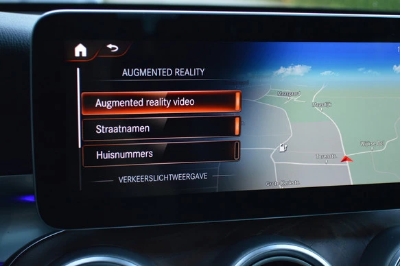 Mercedes-Benz GLC - Afbeelding 13 van 30