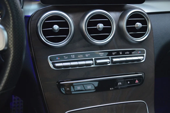 Mercedes-Benz GLC - Afbeelding 14 van 30