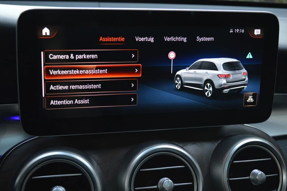 Mercedes-Benz GLC - Afbeelding 20 van 30
