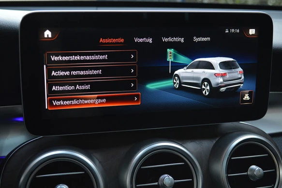 Mercedes-Benz GLC - Afbeelding 21 van 30
