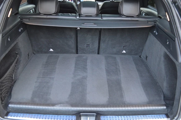Mercedes-Benz GLC - Afbeelding 29 van 30