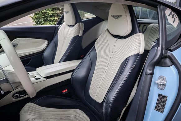 Aston Martin DB11 - Afbeelding 4 van 30