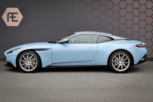 Aston Martin DB11 - Afbeelding 5 van 30