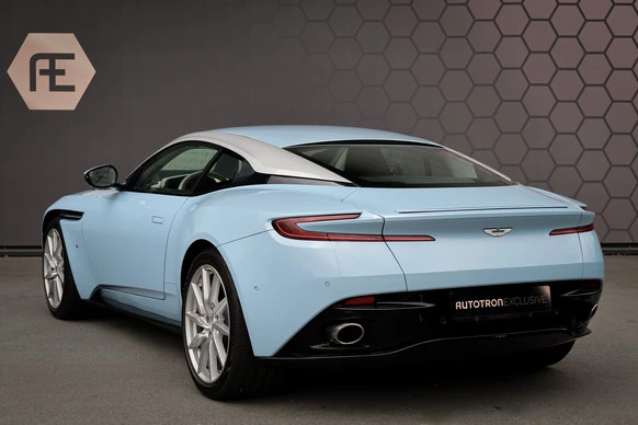 Aston Martin DB11 - Afbeelding 7 van 30