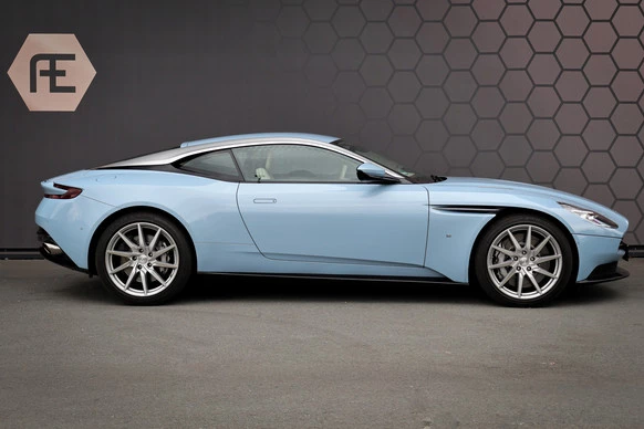 Aston Martin DB11 - Afbeelding 8 van 30