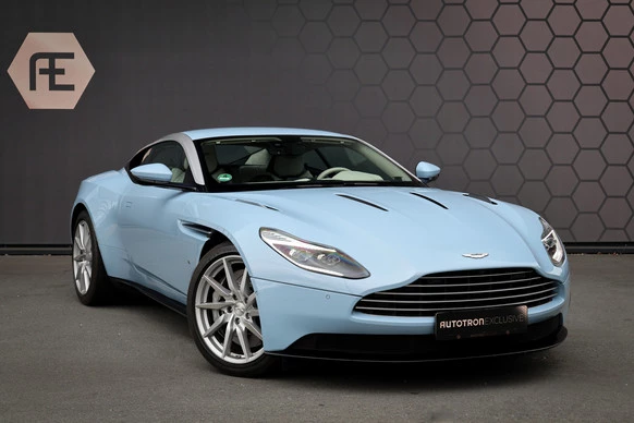 Aston Martin DB11 - Afbeelding 12 van 30