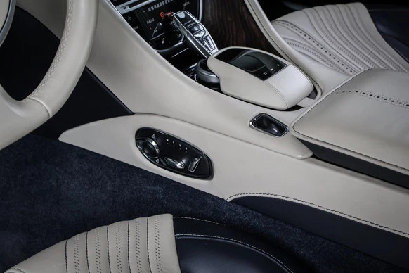 Aston Martin DB11 - Afbeelding 13 van 30