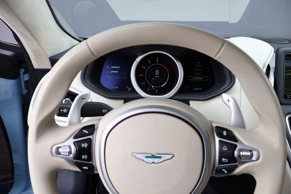 Aston Martin DB11 - Afbeelding 16 van 30