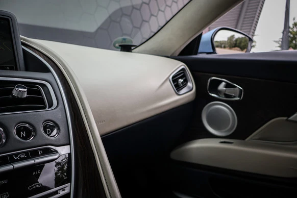 Aston Martin DB11 - Afbeelding 19 van 30