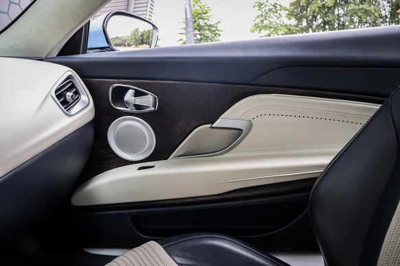 Aston Martin DB11 - Afbeelding 20 van 30