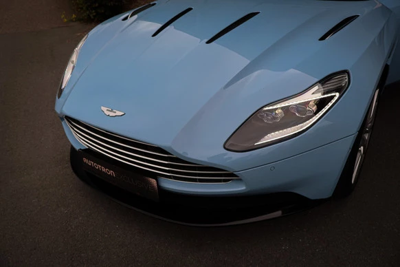 Aston Martin DB11 - Afbeelding 25 van 30
