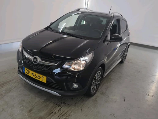 Opel KARL - Afbeelding 1 van 18