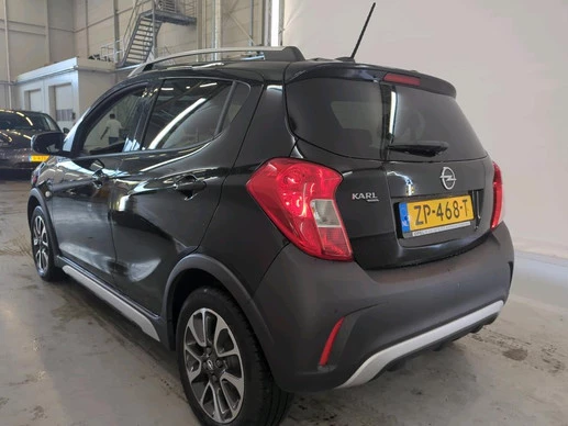 Opel KARL - Afbeelding 2 van 18