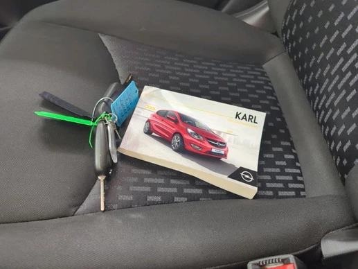 Opel KARL - Afbeelding 6 van 18