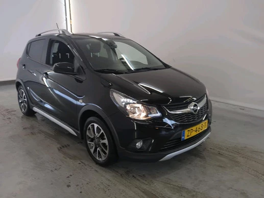 Opel KARL - Afbeelding 7 van 18