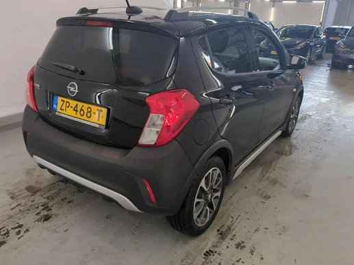 Opel KARL - Afbeelding 8 van 18
