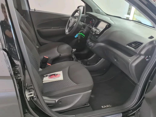 Opel KARL - Afbeelding 9 van 18