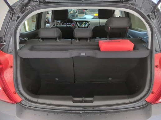 Opel KARL - Afbeelding 11 van 18