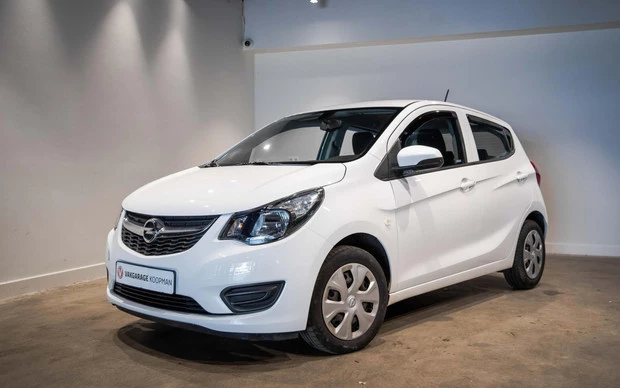 Opel KARL - Afbeelding 1 van 15