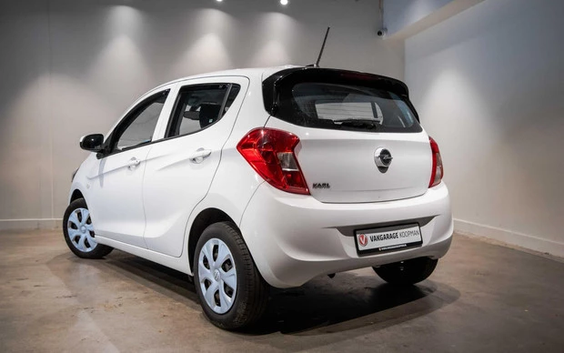 Opel KARL - Afbeelding 2 van 15