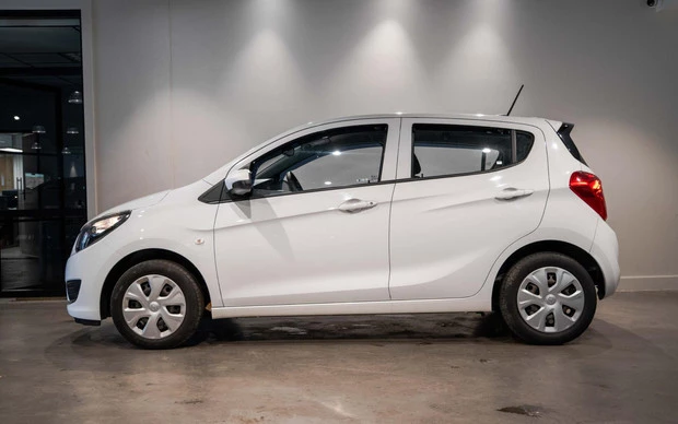 Opel KARL - Afbeelding 3 van 15