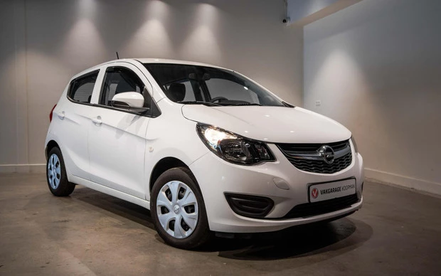 Opel KARL - Afbeelding 4 van 15