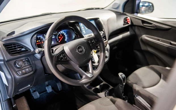 Opel KARL - Afbeelding 6 van 15