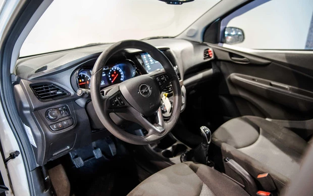 Opel KARL - Afbeelding 7 van 15