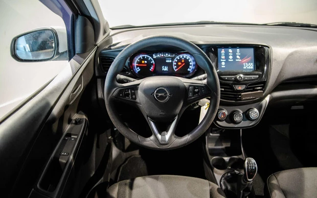 Opel KARL - Afbeelding 8 van 15